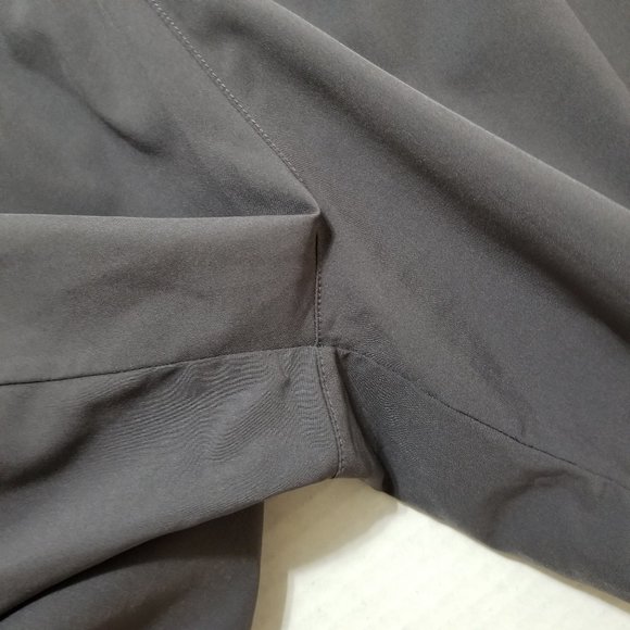 Reebok shorts Small athletic workout gym pockets lightweight running 3RSWH192 - Picture 8 of 15